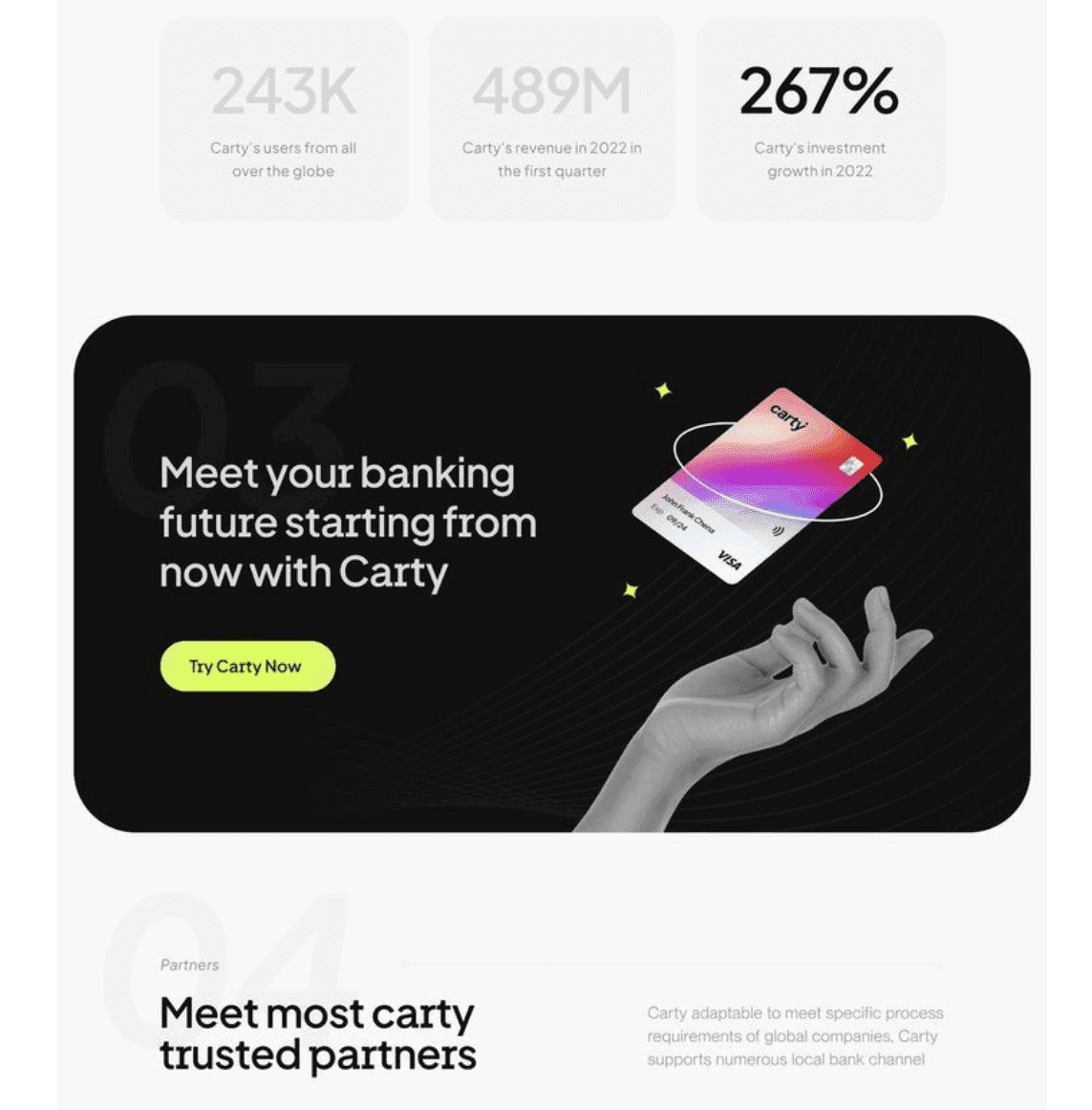 Web Design UI/UX